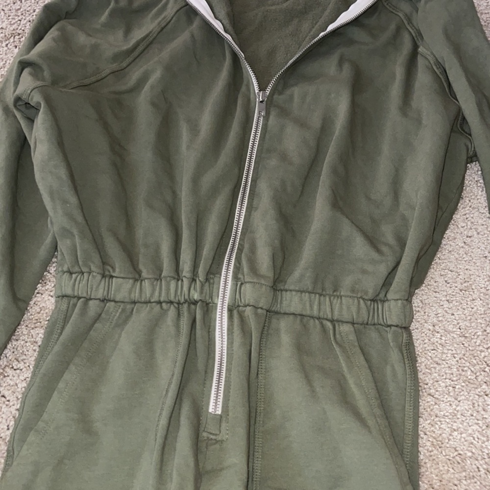 Free People // Electric & Rose Mojave Jumpsuit NWOT๐ - Picture 6 of 11